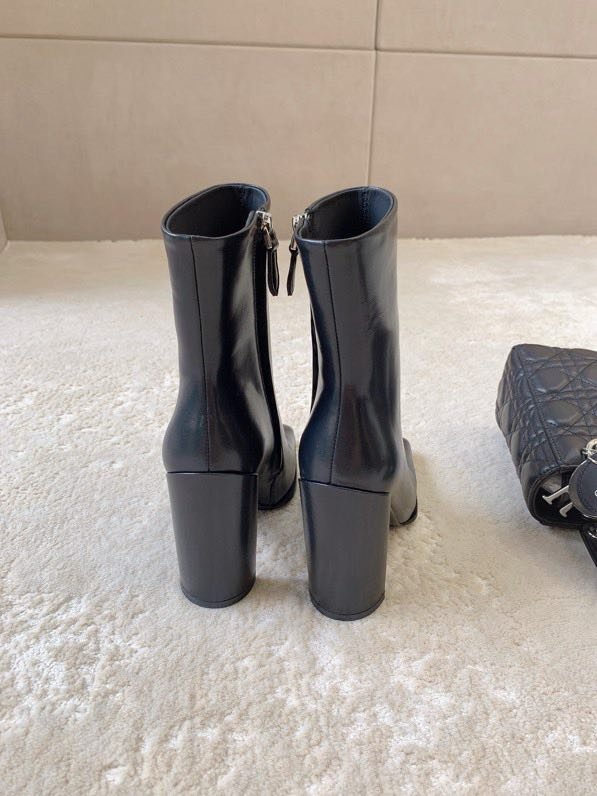 Ботильоны фото 5