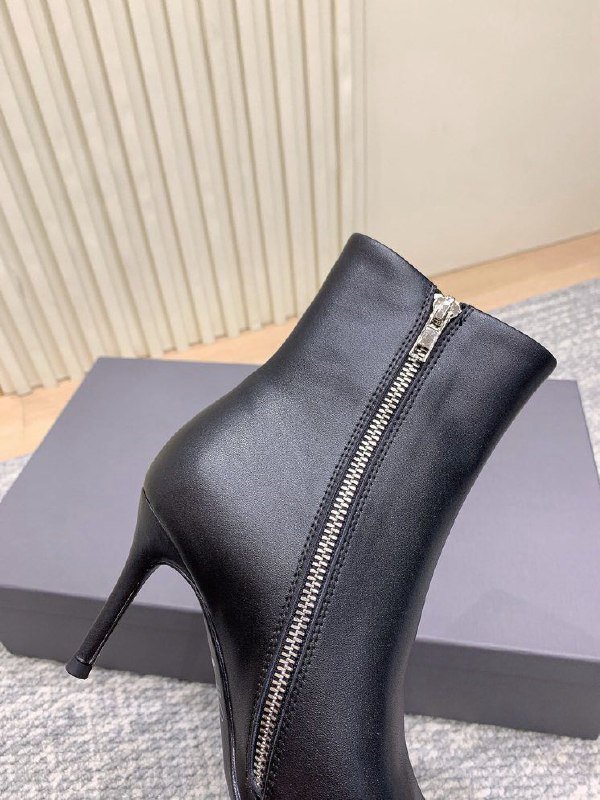 Ботильоны фото 5