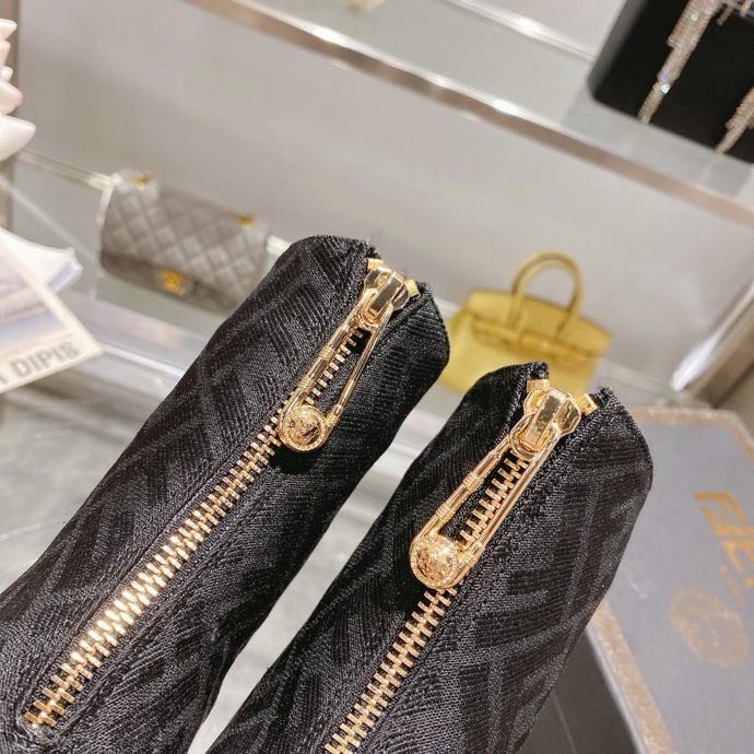 Ботильоны фото 5