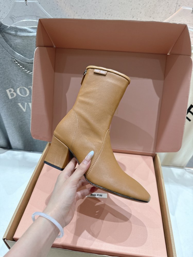 Ботильоны фото 5