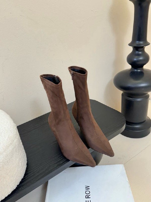 Ботильоны фото 6