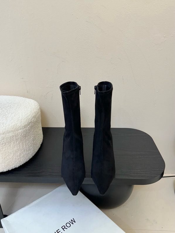 Ботильоны фото 6