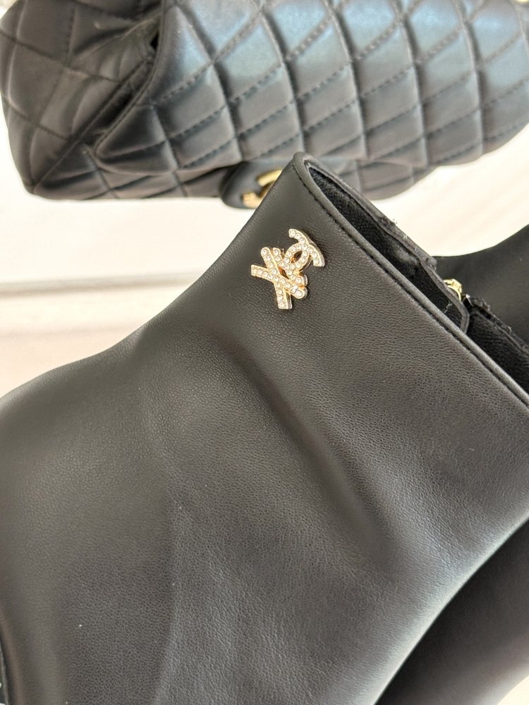 Ботильоны фото 6