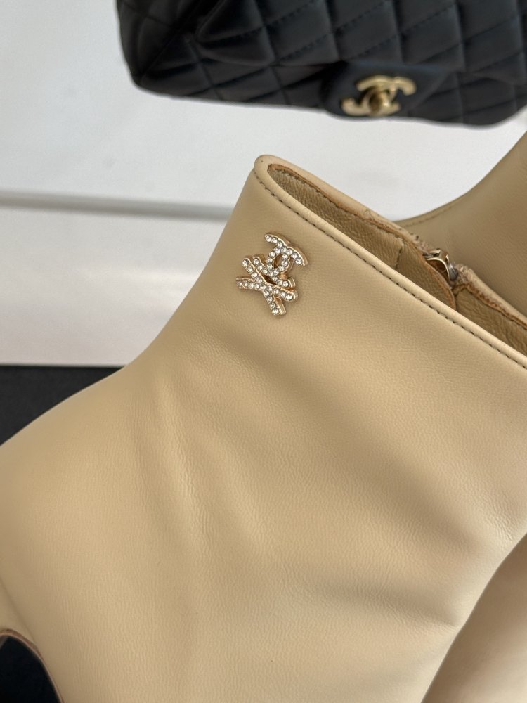 Ботильоны фото 6