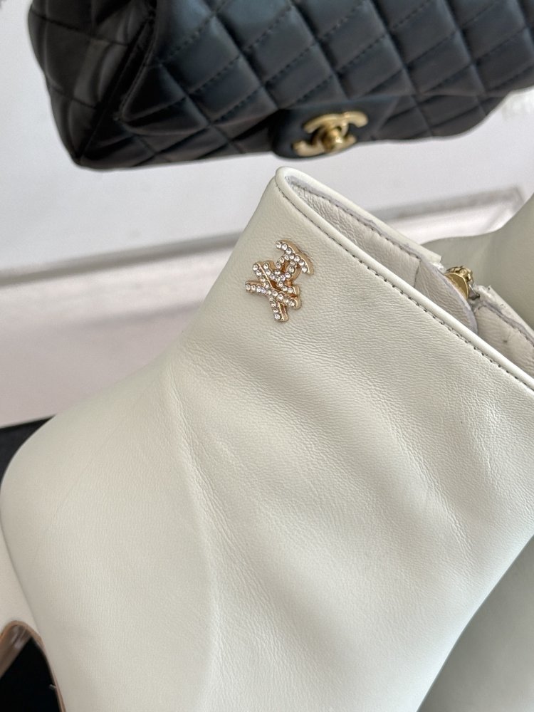 Ботильоны фото 6