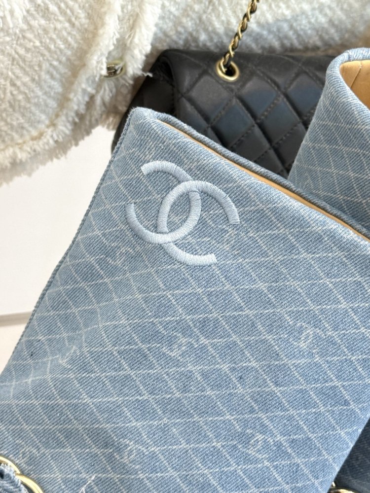 Ботильоны фото 6