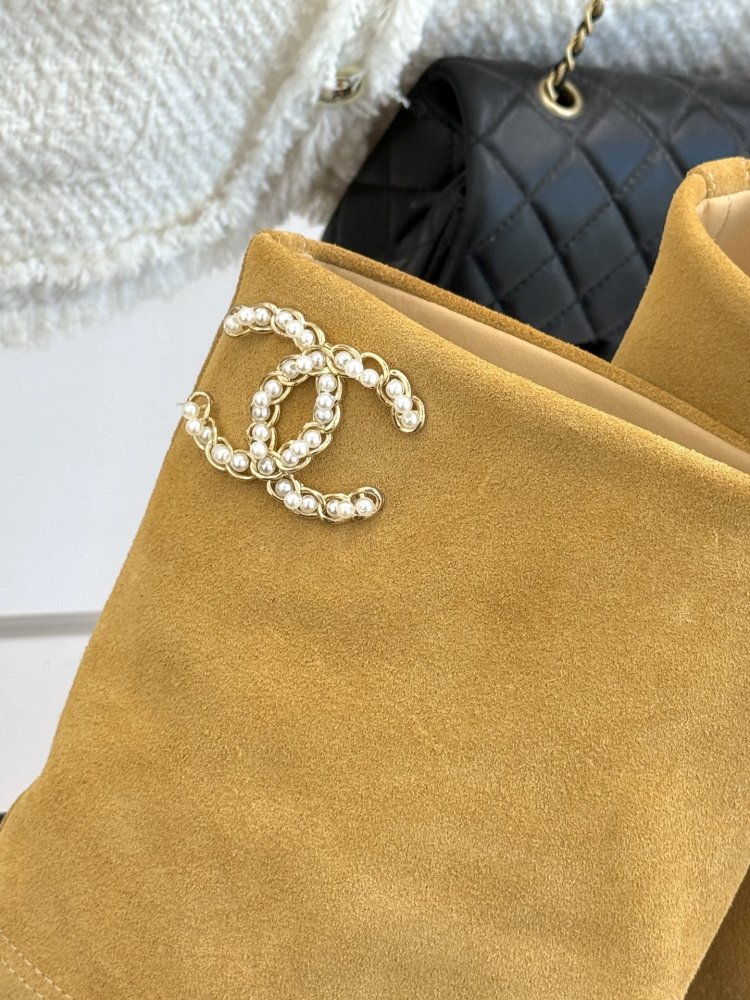 Ботильоны фото 6