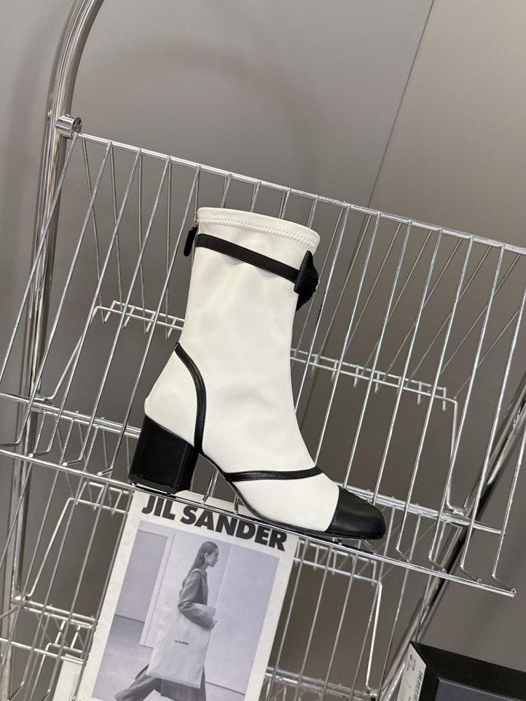 Ботильоны фото 6