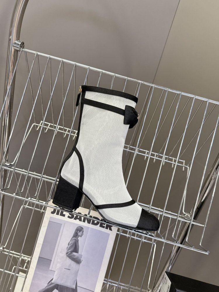 Ботильоны фото 6