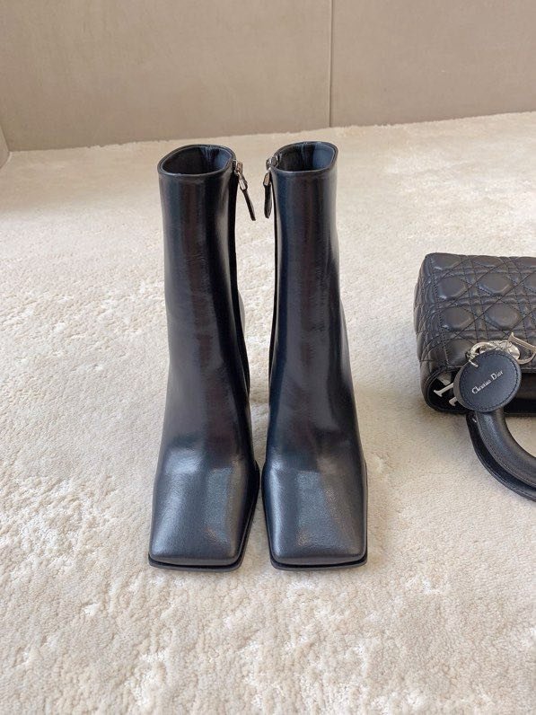 Ботильоны фото 6