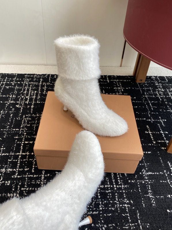 Ботильоны фото 6