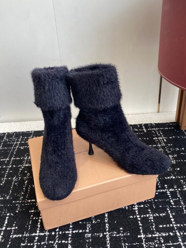 Ботильоны фото 6