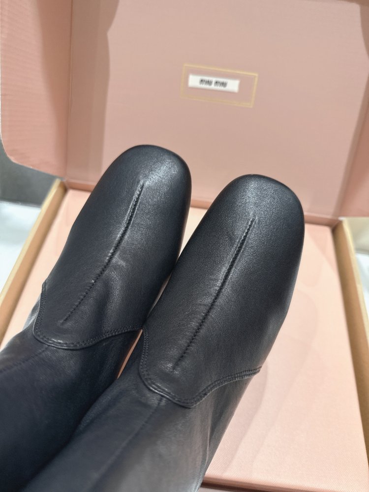 Ботильоны фото 6