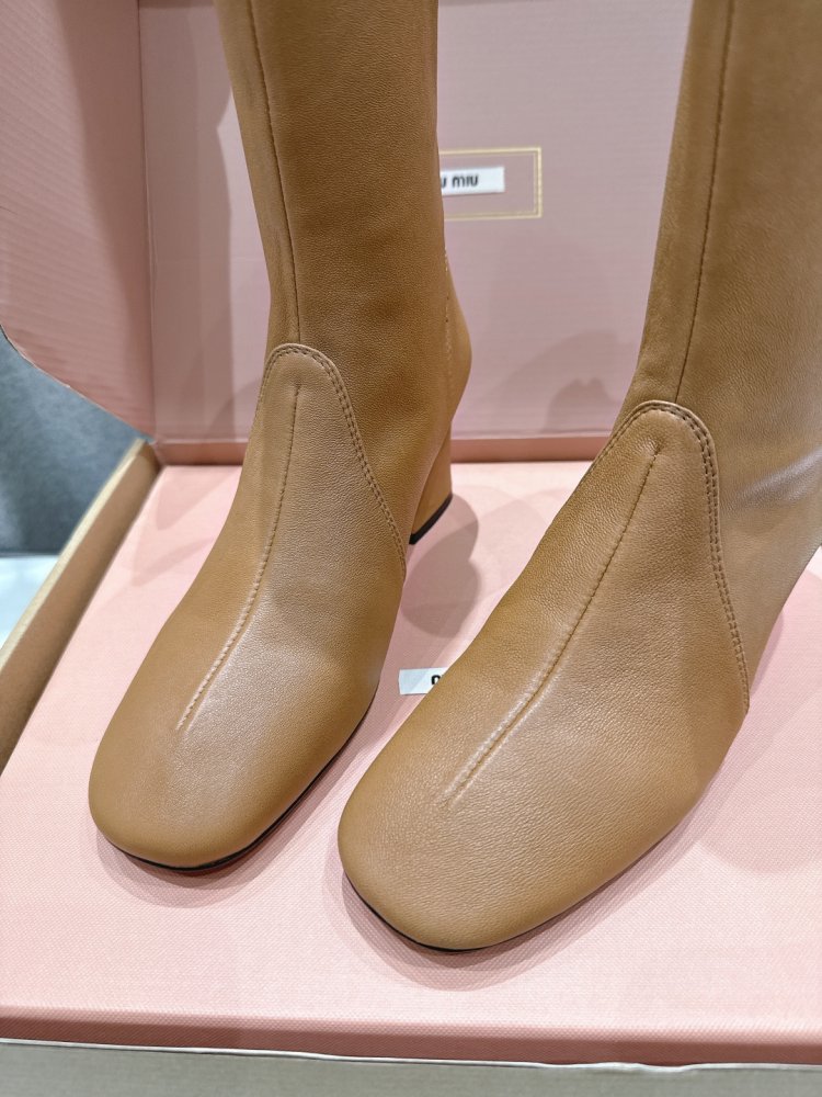 Ботильоны фото 6