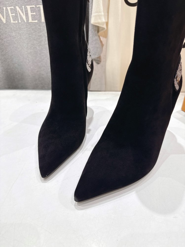 Ankle boots фото 6
