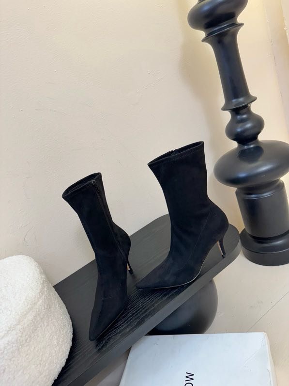 Ботильоны фото 7