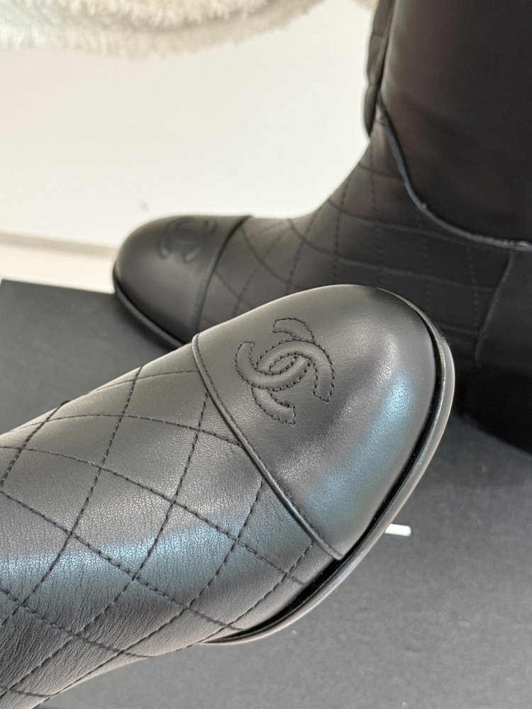 Ботильоны фото 7