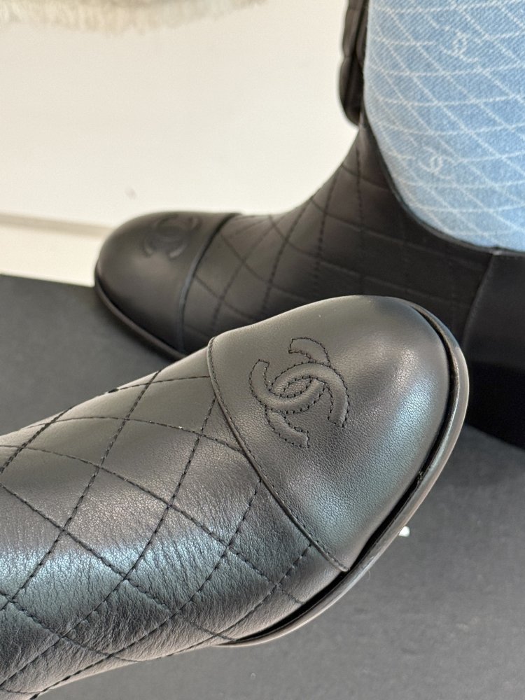 Ботильоны фото 7