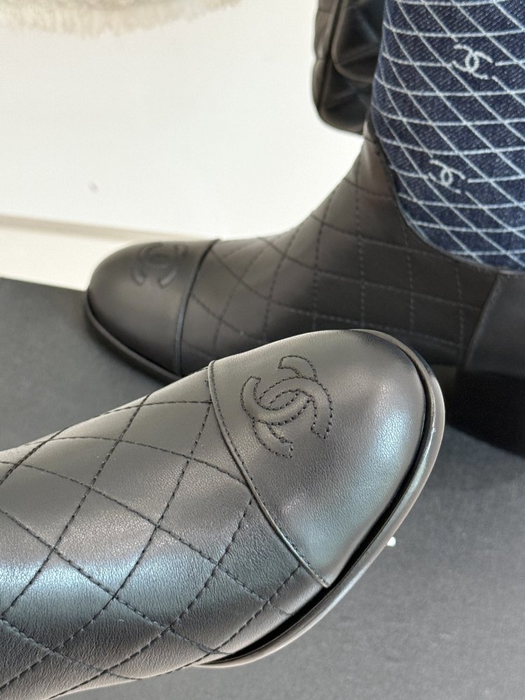 Ботильоны фото 7