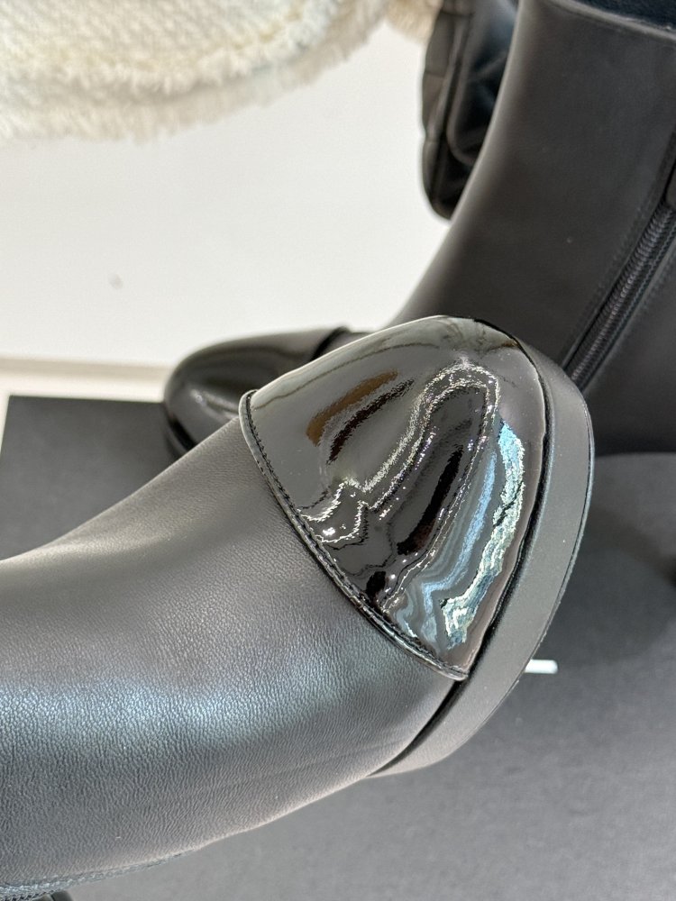 Ботильоны фото 7