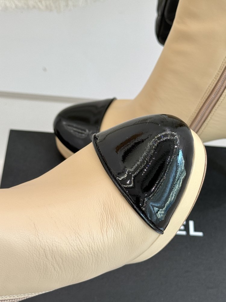 Ботильоны фото 7