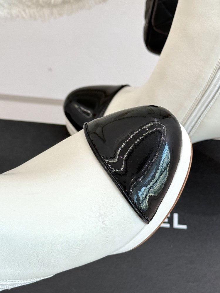 Ботильоны фото 7