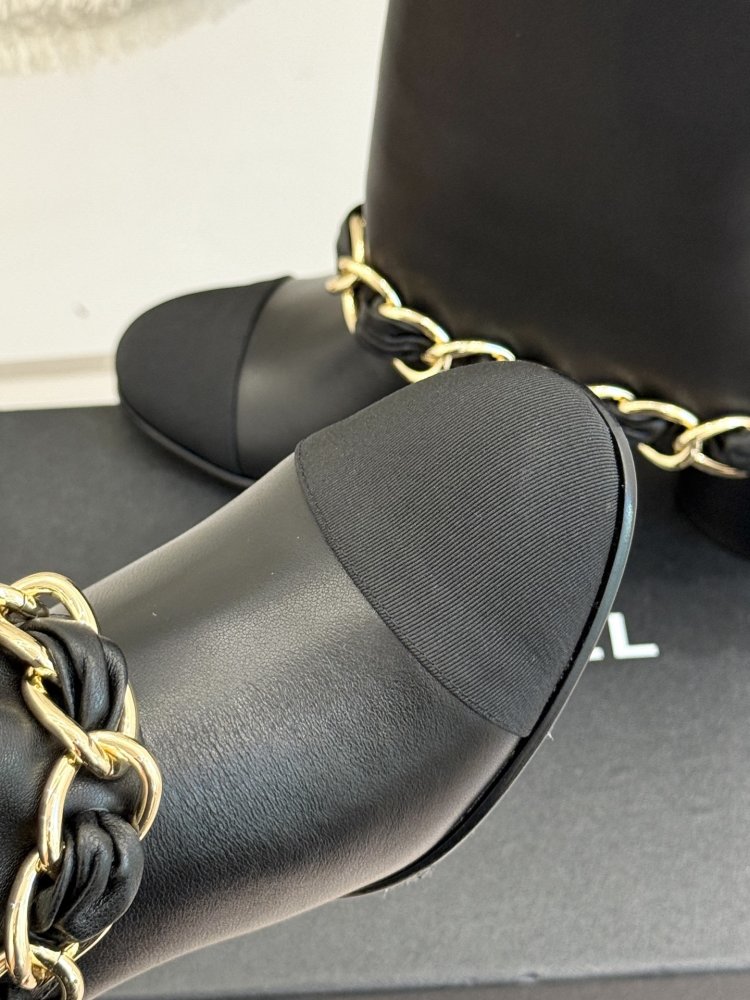 Ботильоны фото 7