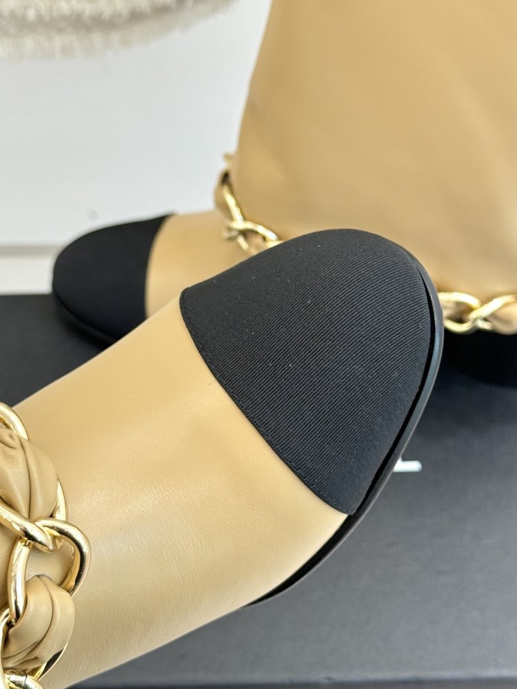 Ботильоны фото 7