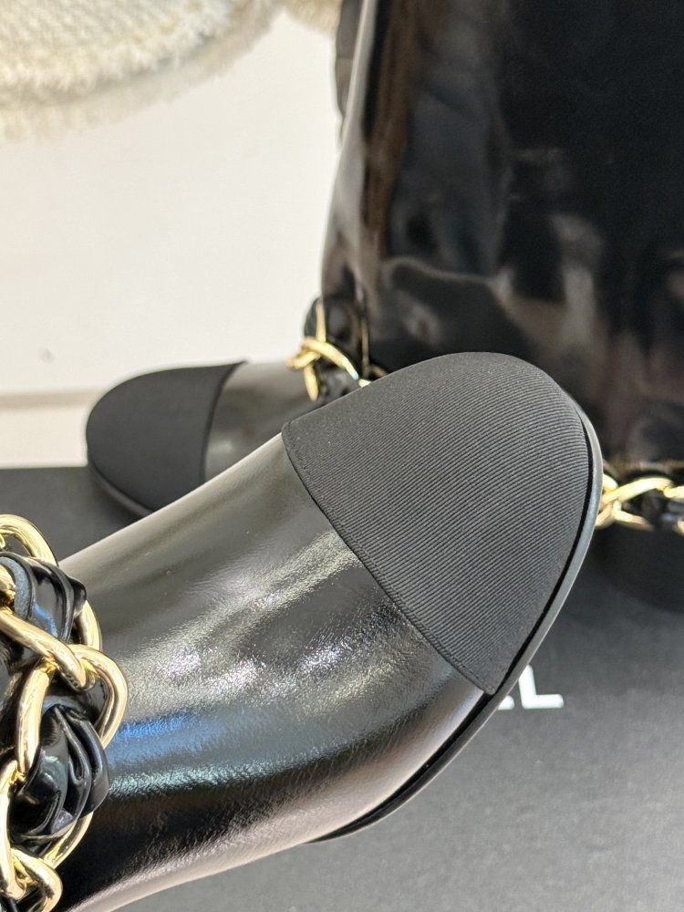 Ботильоны фото 7