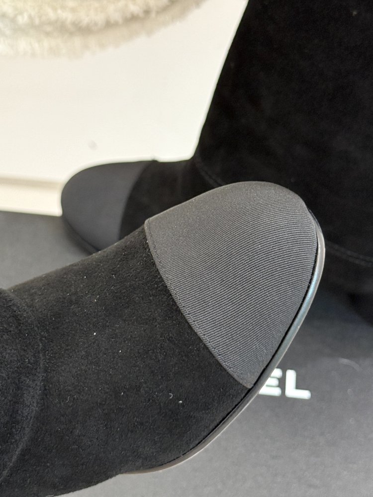 Ботильоны фото 7