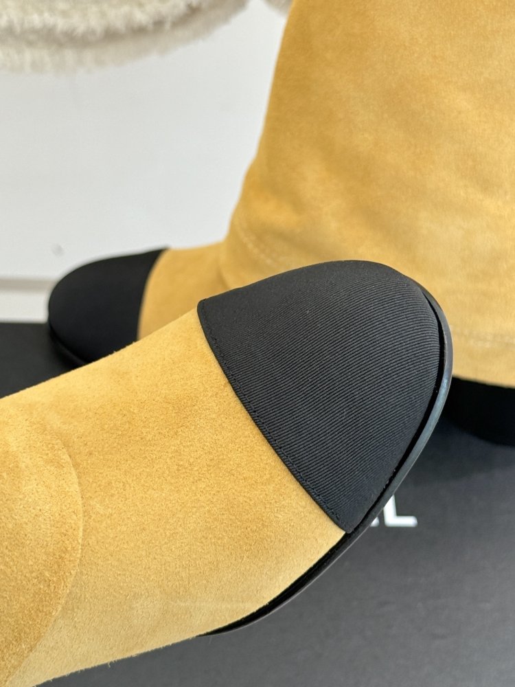 Ботильоны фото 7