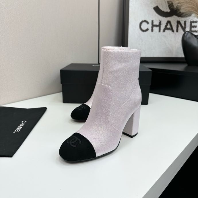 Ankle boots фото 7