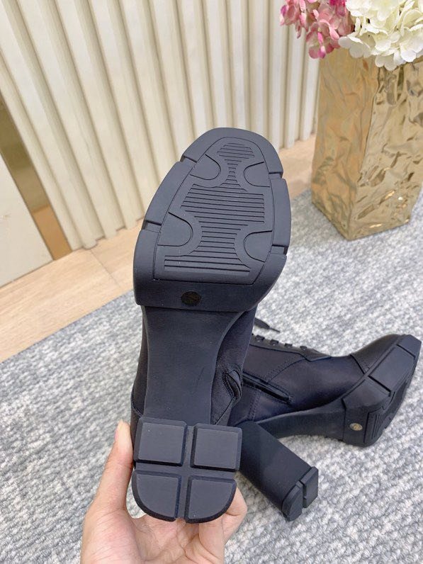 Ankle boots фото 7