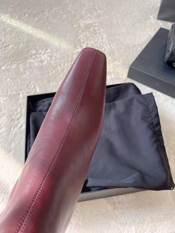 Ботильоны фото 7