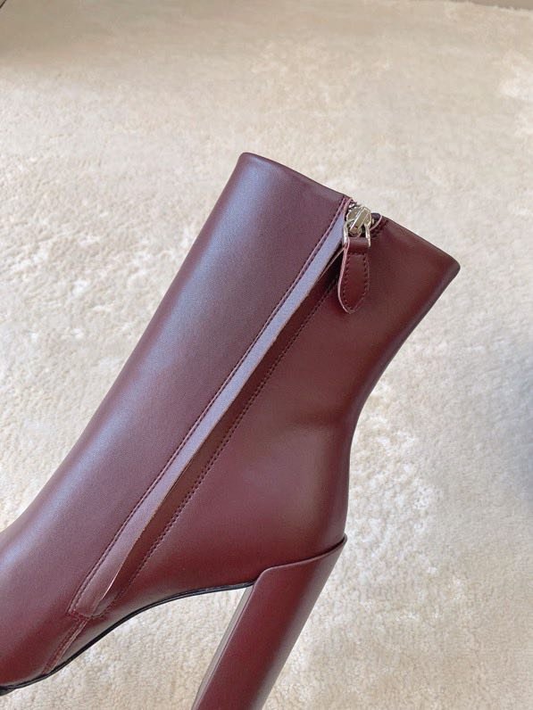 Ботильоны фото 7