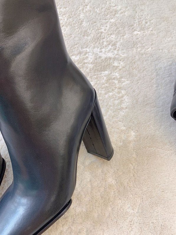 Ботильоны фото 7