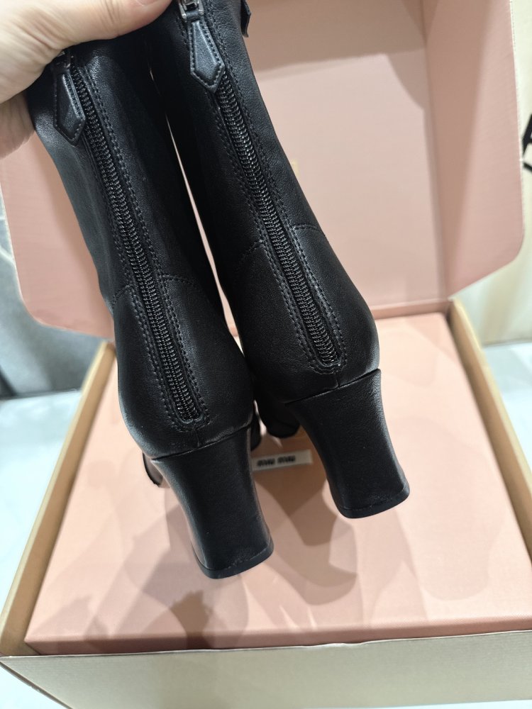 Ботильоны фото 7