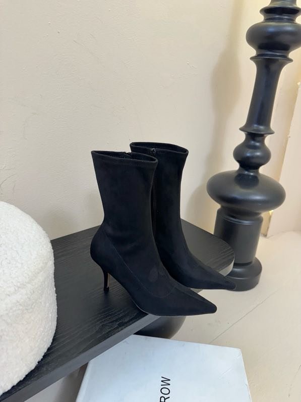 Ботильоны фото 8