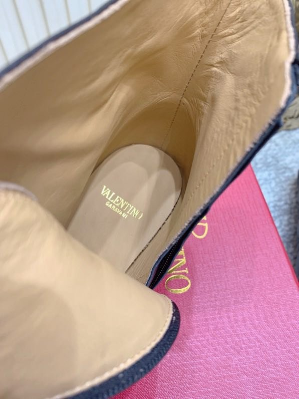 Ankle boots фото 8