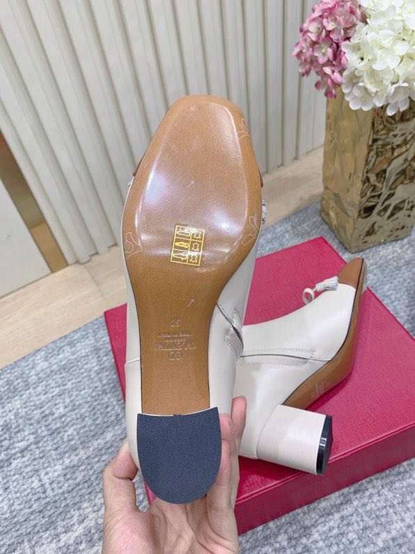 Ankle boots фото 8