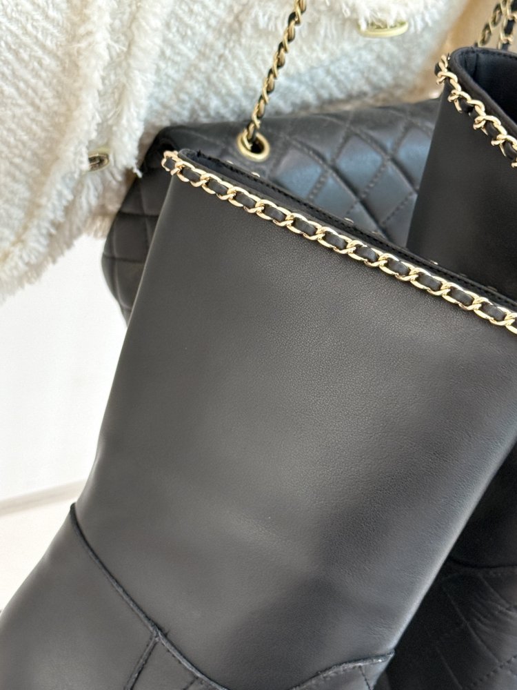 Ботильоны фото 8