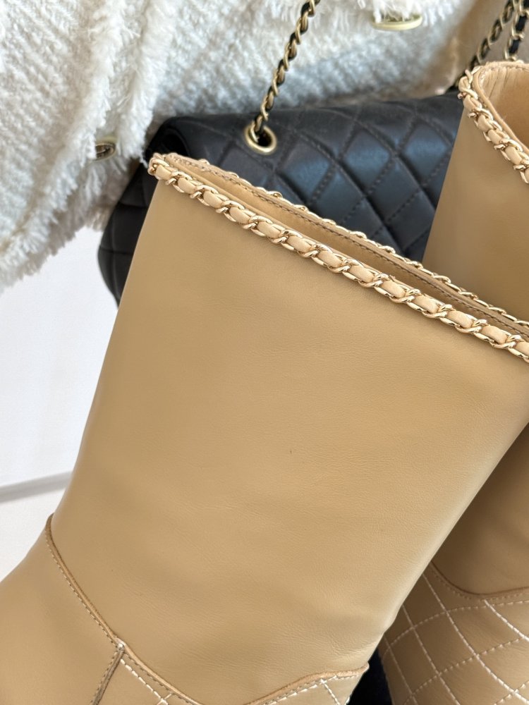 Ankle boots фото 8