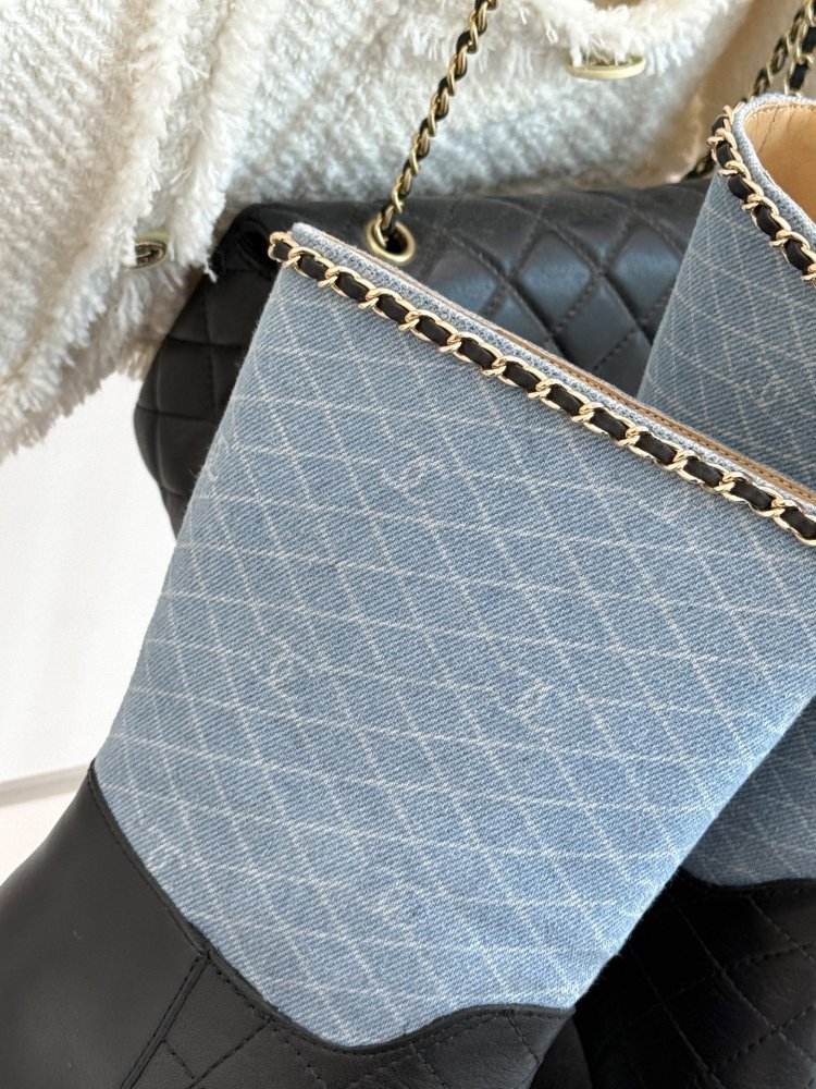 Ботильоны фото 8