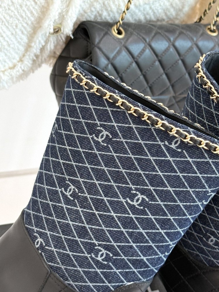 Ботильоны фото 8