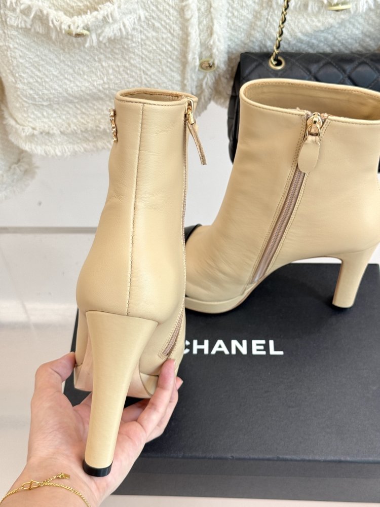 Ботильоны фото 8