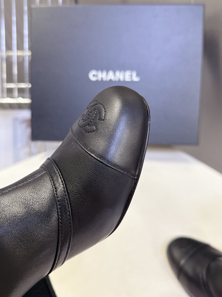 Ботильоны фото 8