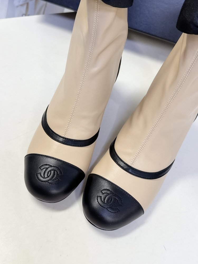 Ботильоны фото 8