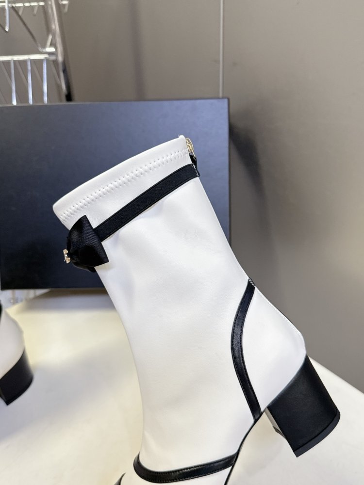 Ботильоны фото 8