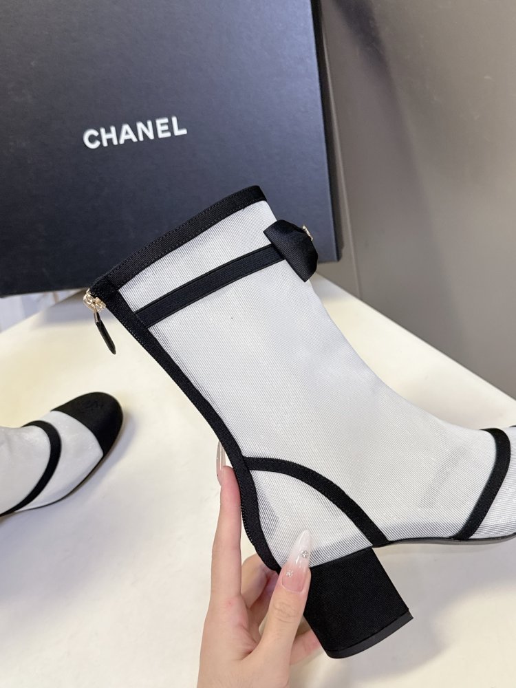 Ботильоны фото 8