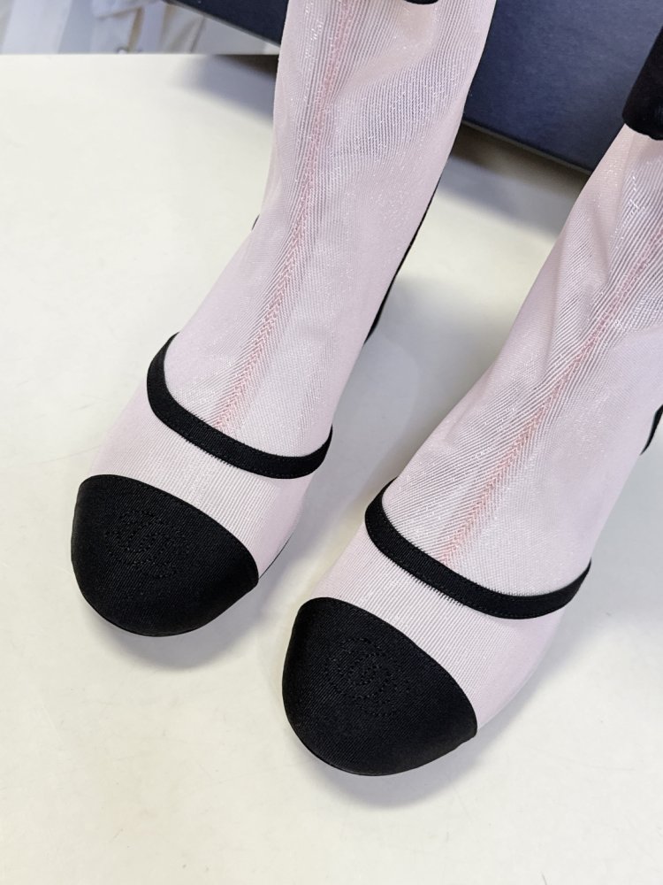 Ботильоны фото 8